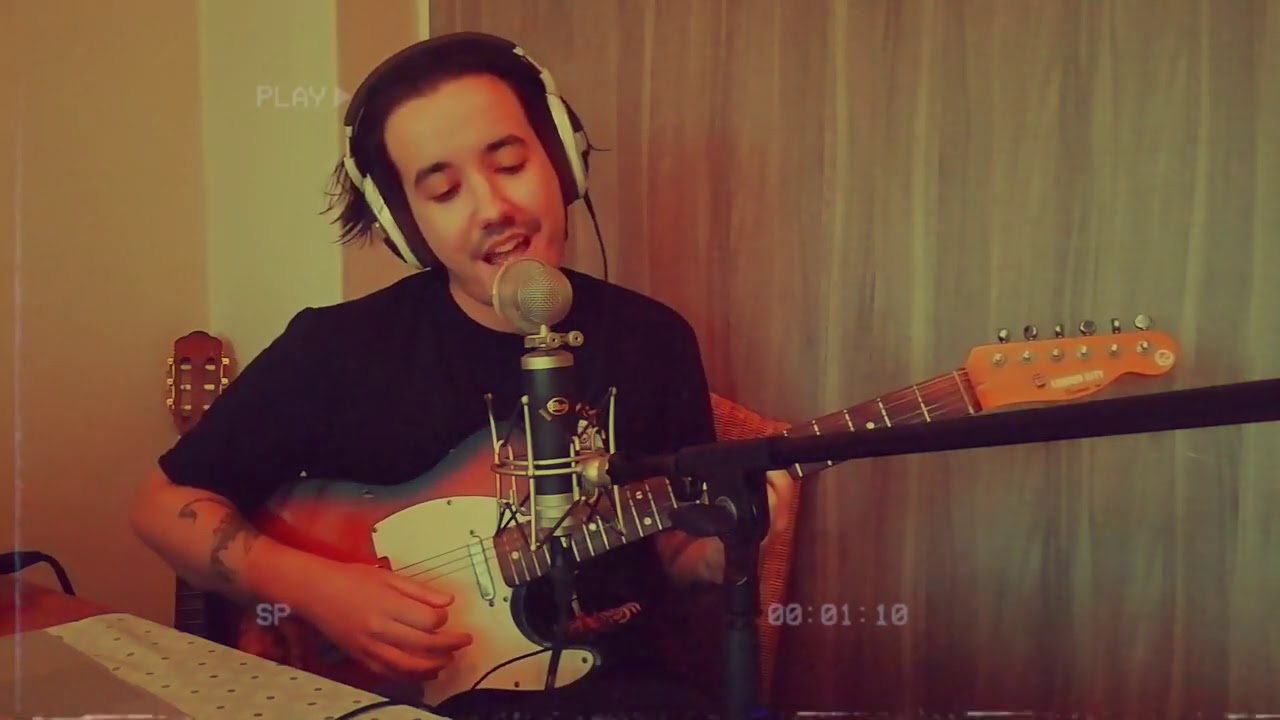 Sexy Pigeon - I D G a F (Live Version)