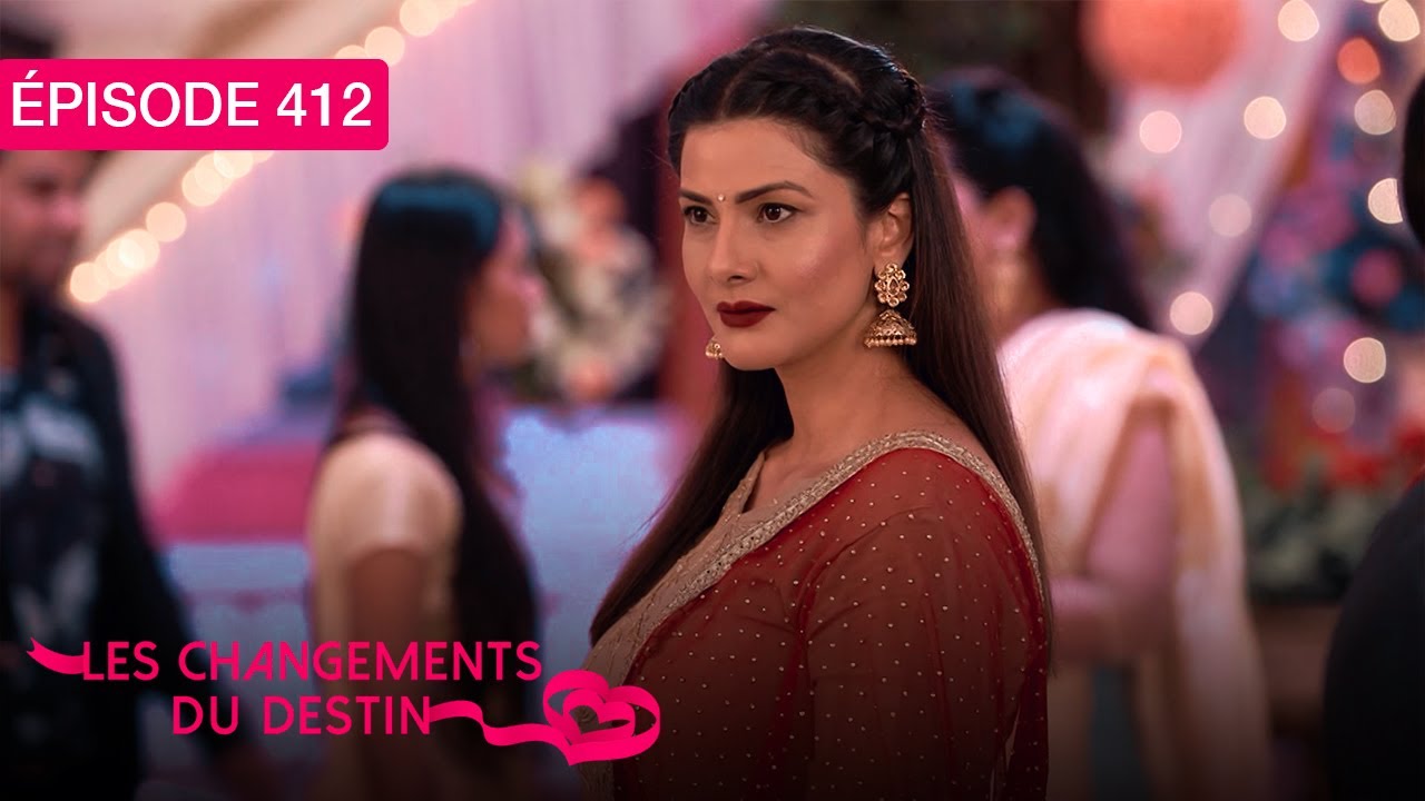 Kumkum Bhagya - Les Changements du Destin S3 - EP 77 - Séries Bollywood