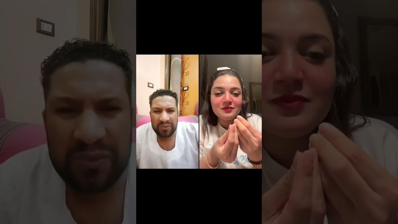 شكلي دخلت ف الوقت المناسب للضحك 😂😂😂