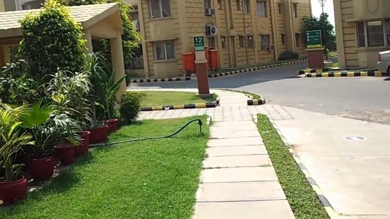 Bhiwadi: Utsav Senior Citizens Complex