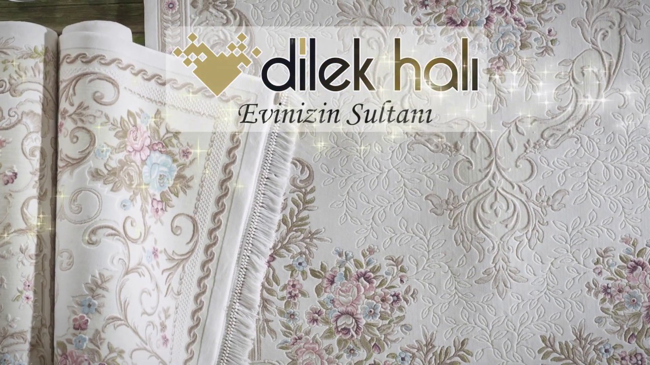 Dilek Halı - Spot Reklamı