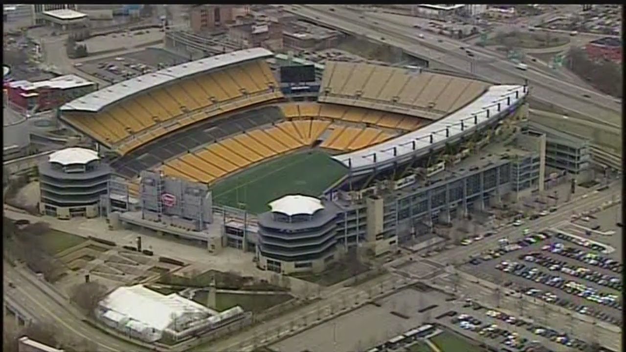 Major changes coming to Heinz Field this off-season