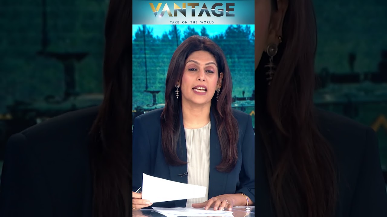 Усилия Канады в сфере обороны | Vantage с Палки Шармой