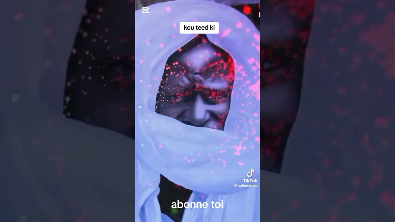 Histoire de Serigne Touba cheikh Ahmadou bamba