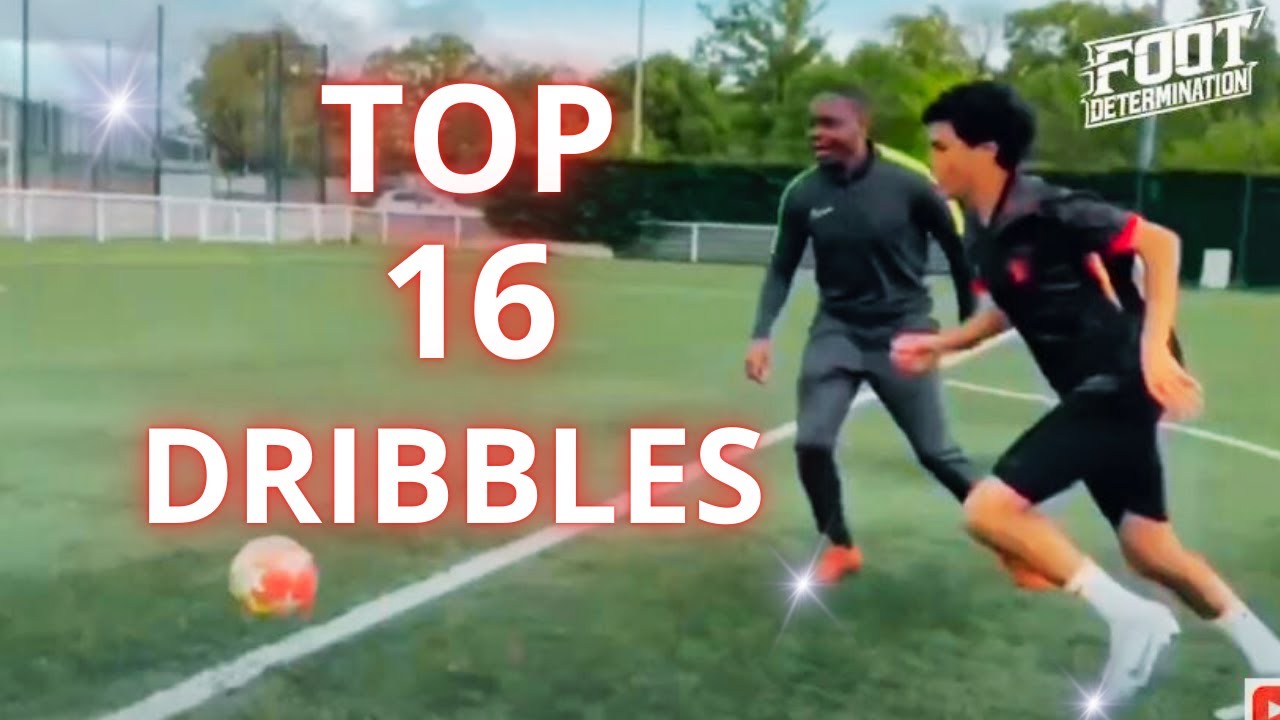 Comment devenir un dribbleur hors-pair