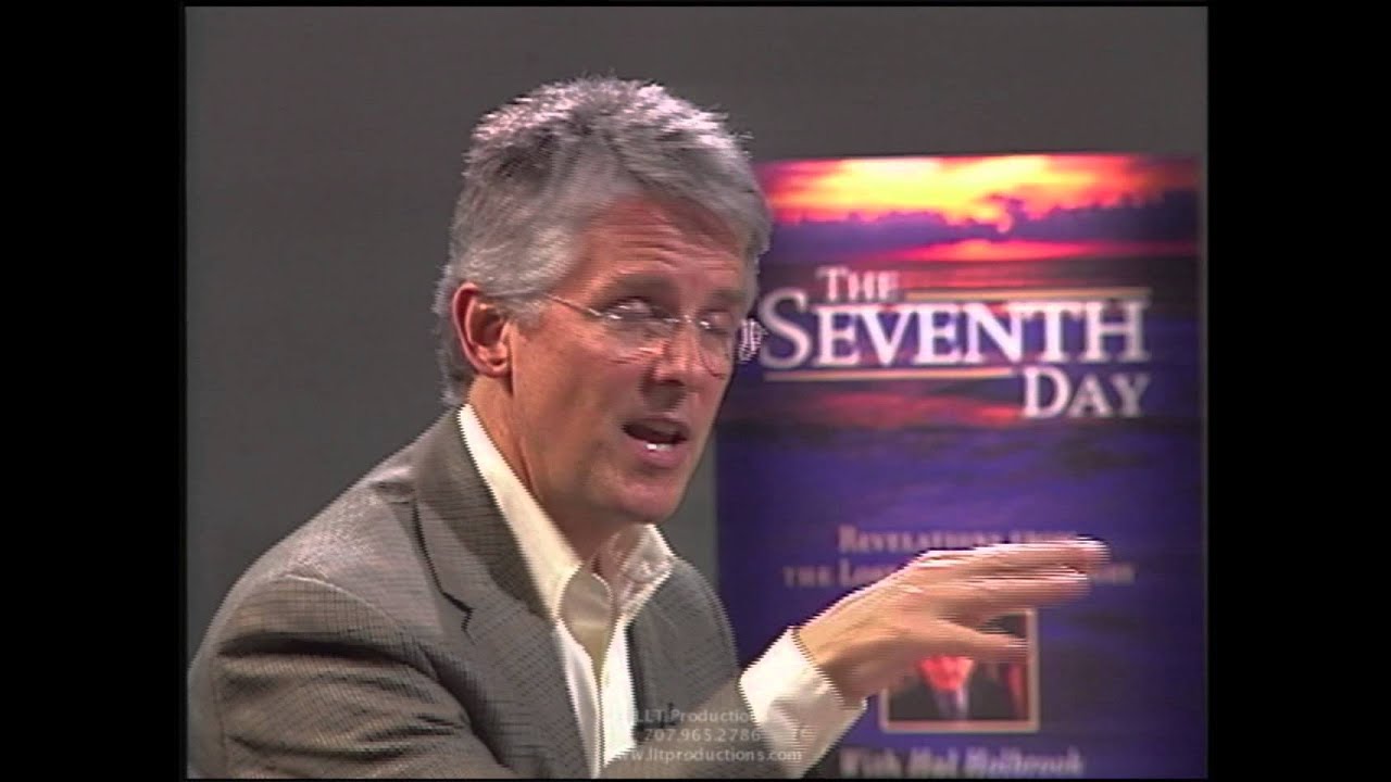 THE SEVENTH DAY - DISCUSSION SERIES - PART 1