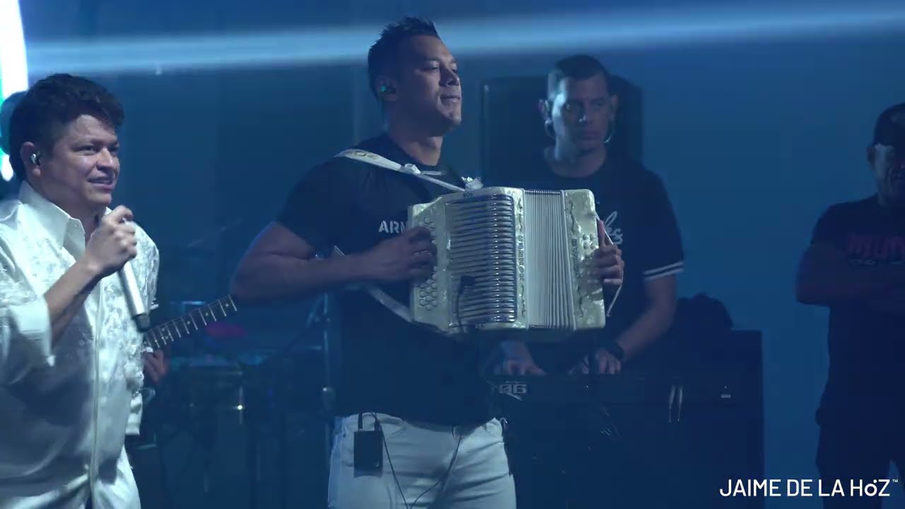 El fajón - Mono Zabaleta en fiesta privada
