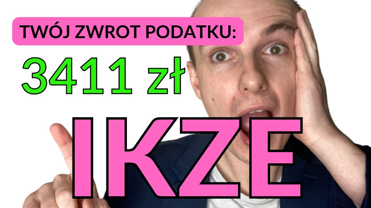 IKZE - czy warto założyć Indywidualne Konto Zabezpieczenia Emerytalnego?