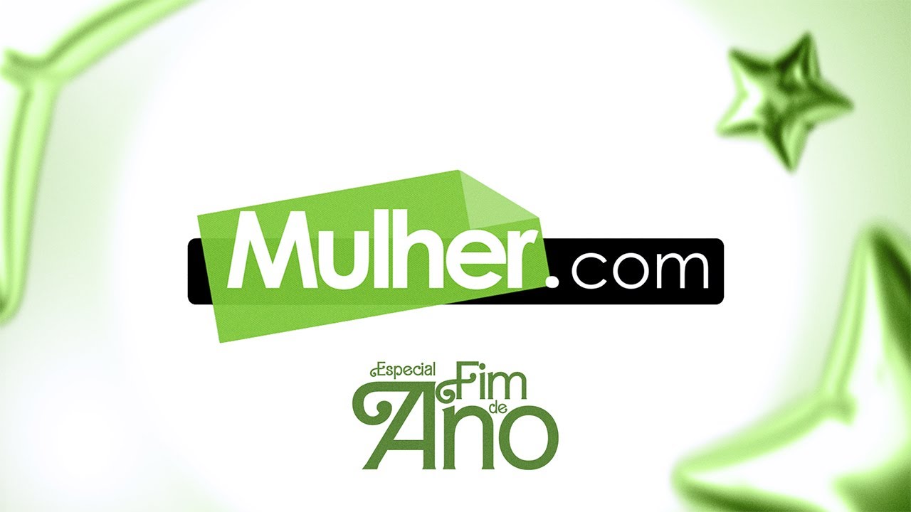 Especial de Ano Novo l Mulher.com | Rede S&eacute;culo 21