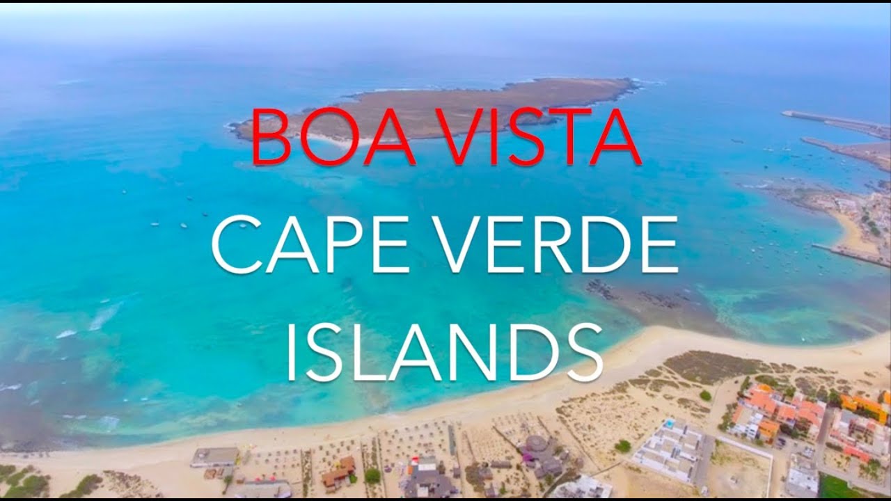 Cape Verde - Boa Vista Windsurfing, Kitesurfing, Surfing and SUP Holidays with Sportif Travel