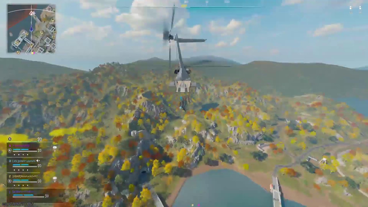 BO7 Warzone Rebirth Island Resurgence Camo Grind Meta Weapons Movement Loadouts #marzzfrommarzz
