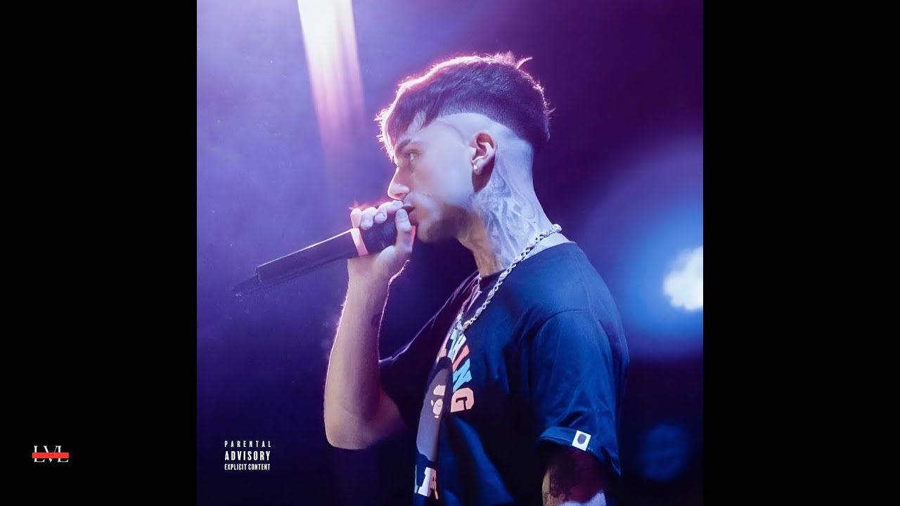 [FREE] Shiva x Tony Boy Type Beat- 