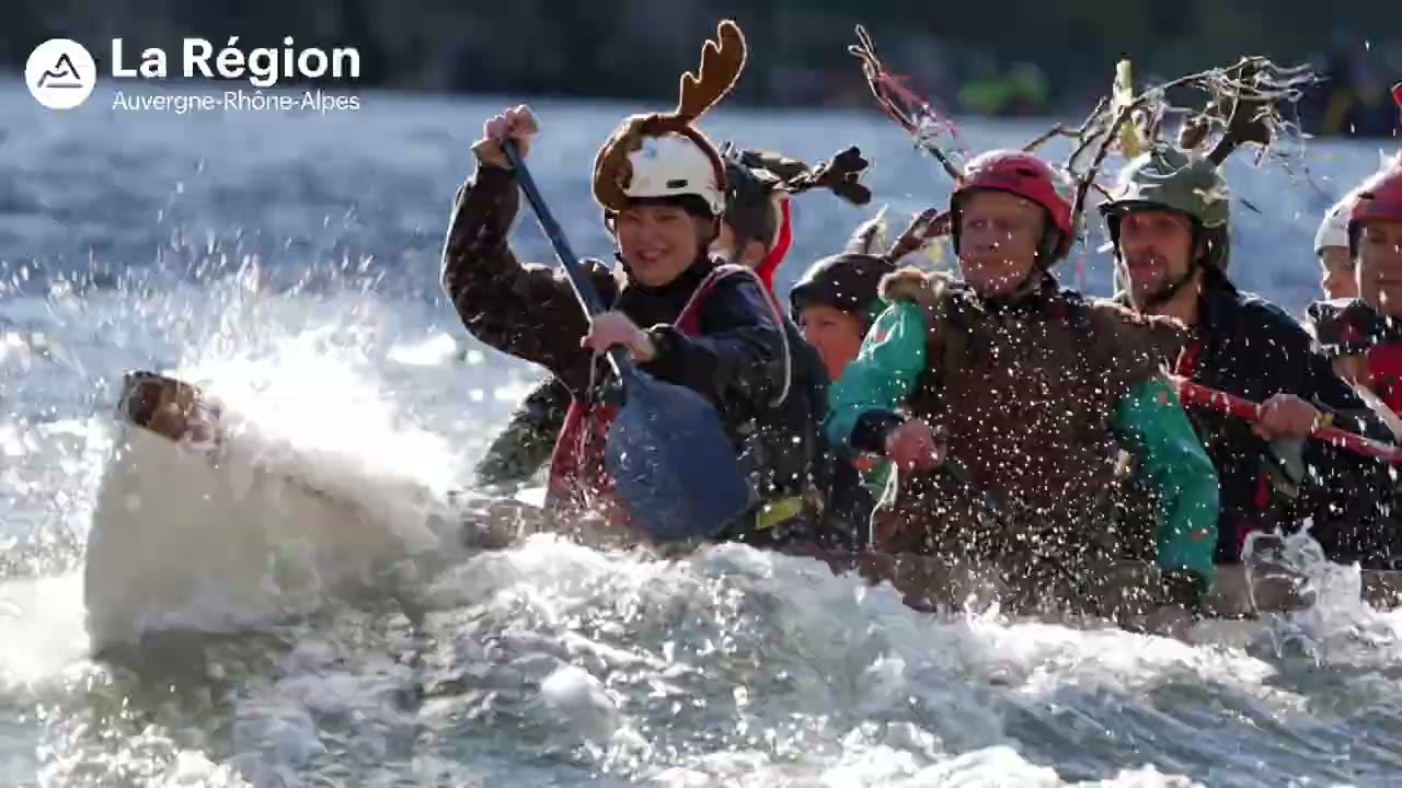 Marathon international des gorges de l'Ardèche 2025