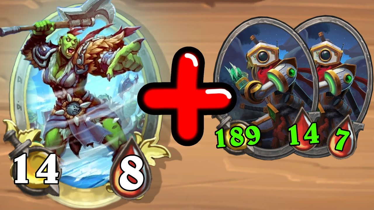 I Tried This Ridiculous Mech Build And It Worked!