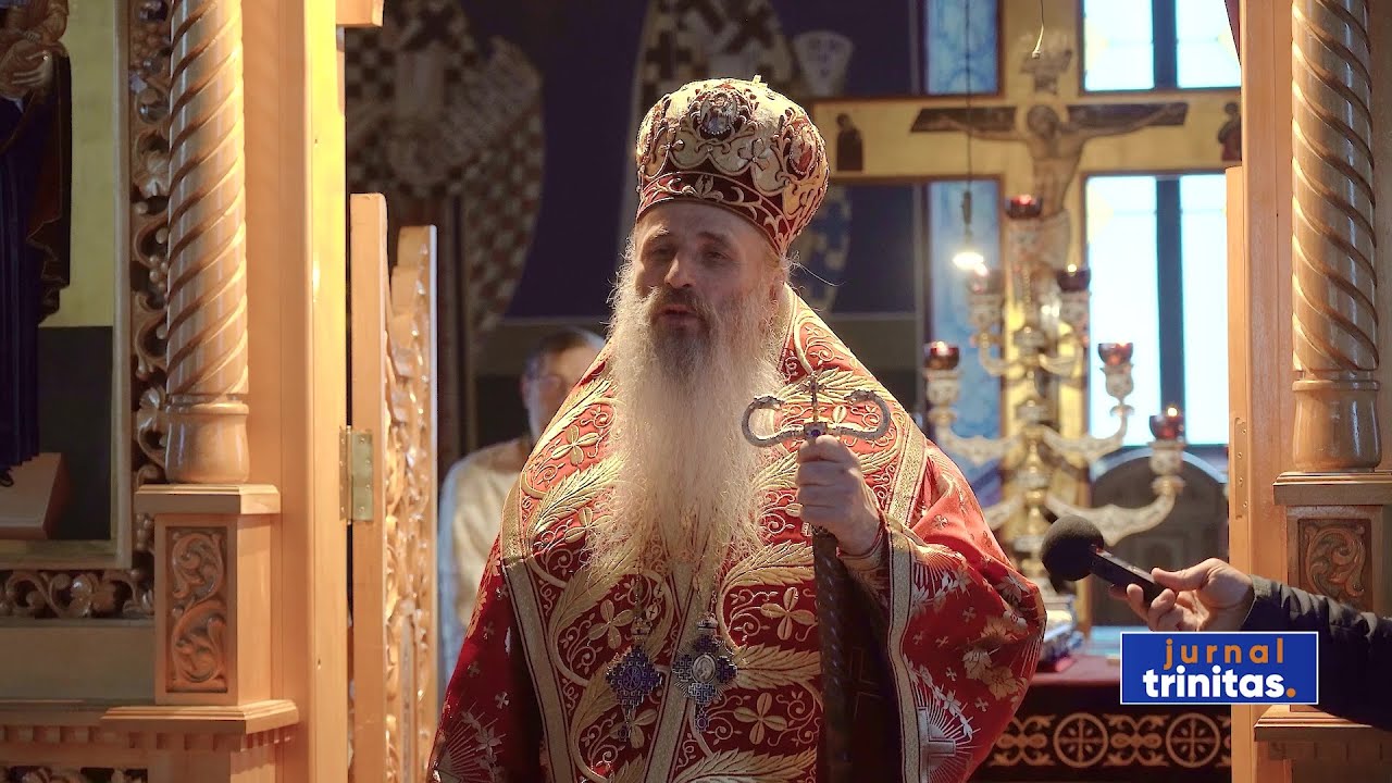 A 3-a ediție a Simpozionului Național „Teologie și Cultură”, la Iași