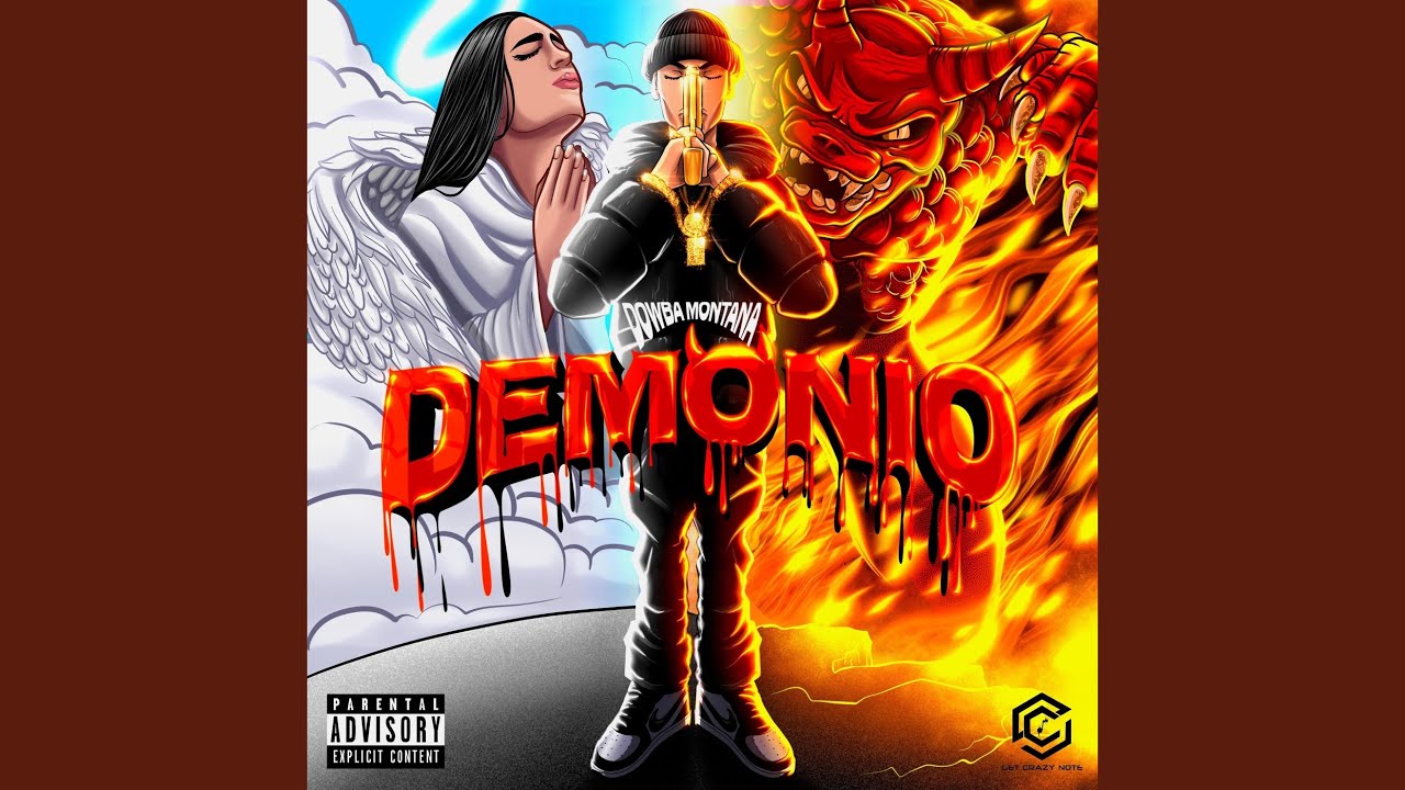 Demonio