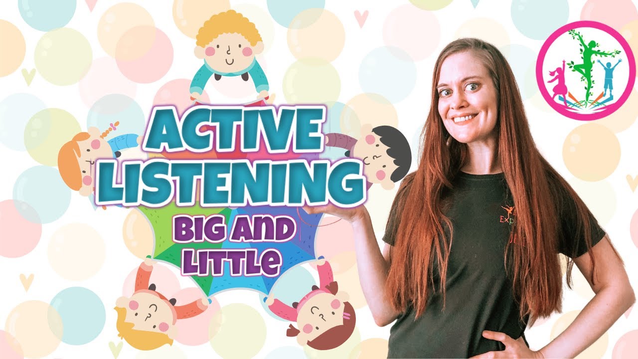 MOMMY AND ME DANCE ACTIVITIES | Big and Little | FREE Movement Monday Activity