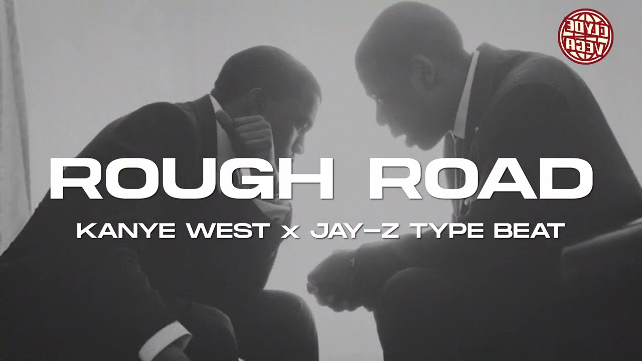 [FREE] KANYE WEST x JAY Z TYPE BEAT - 