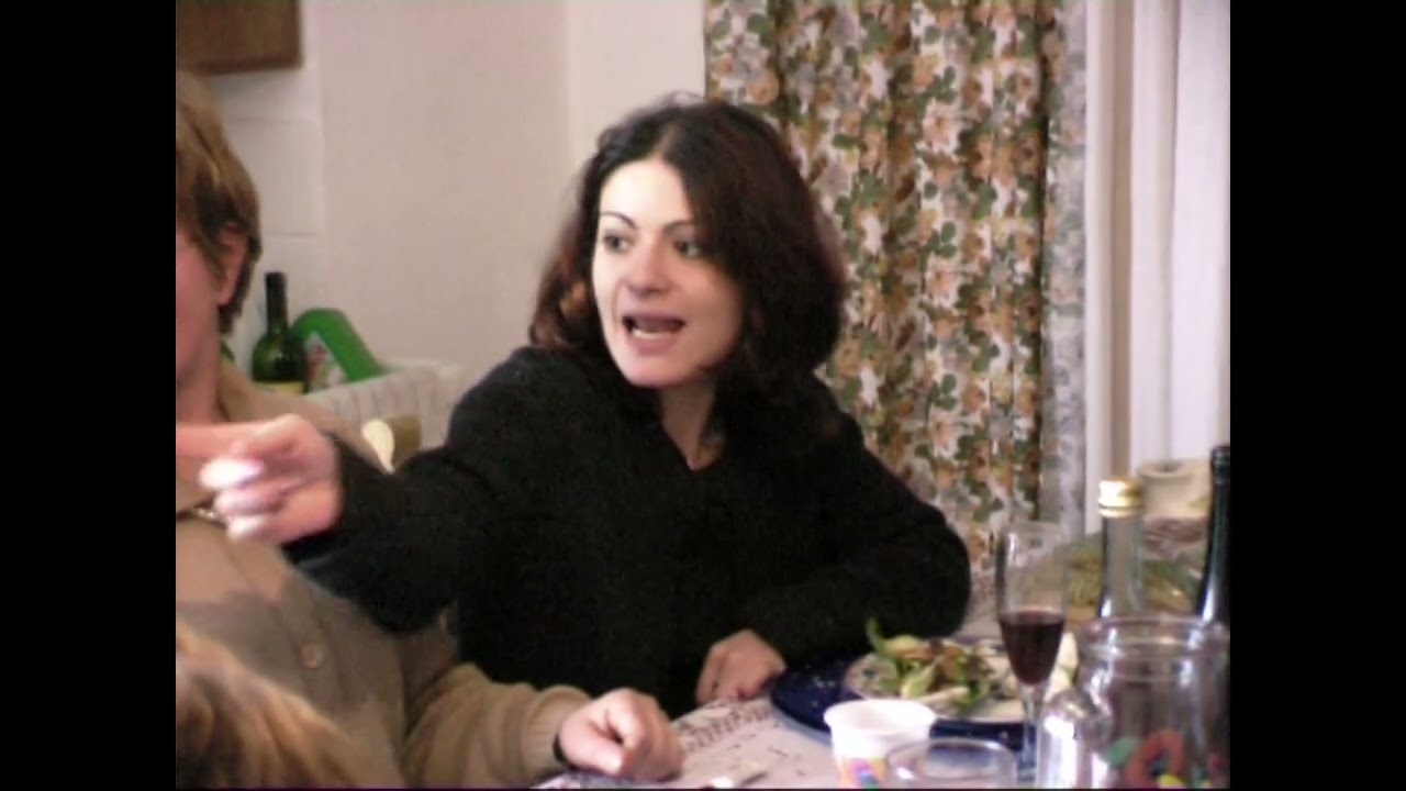 PASQUA 2000 a Netro