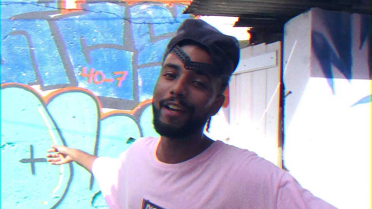 Jovem Senpa x PGA (Prod. Hayllan)