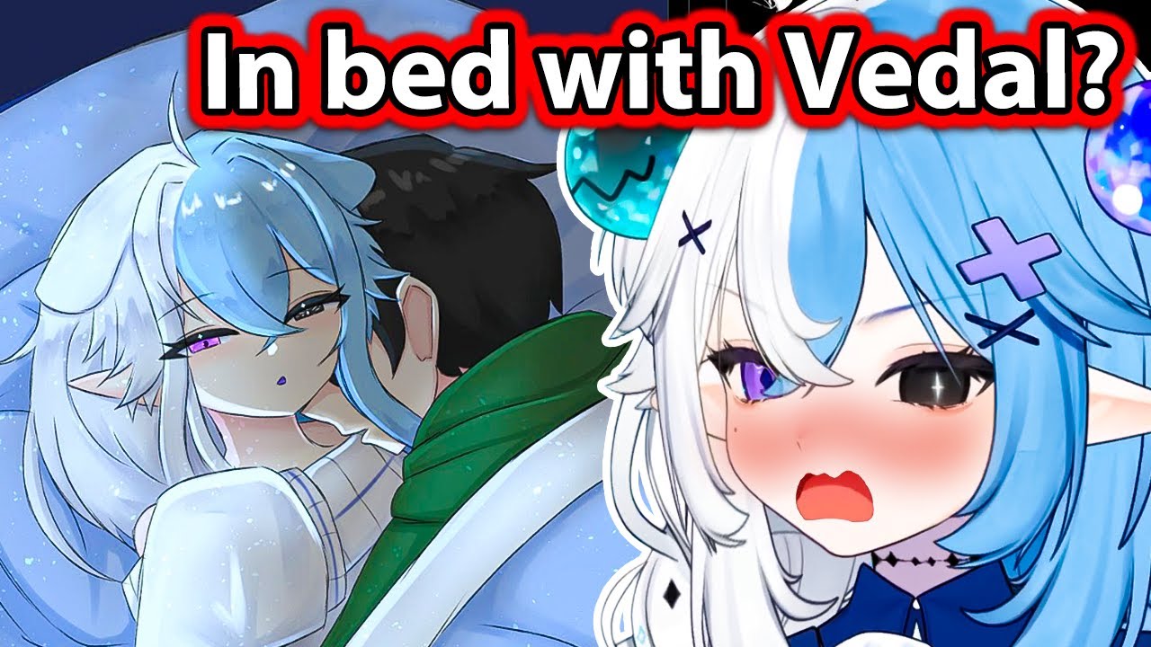 Aquwa Dream Comes True... (and She Crash Out)