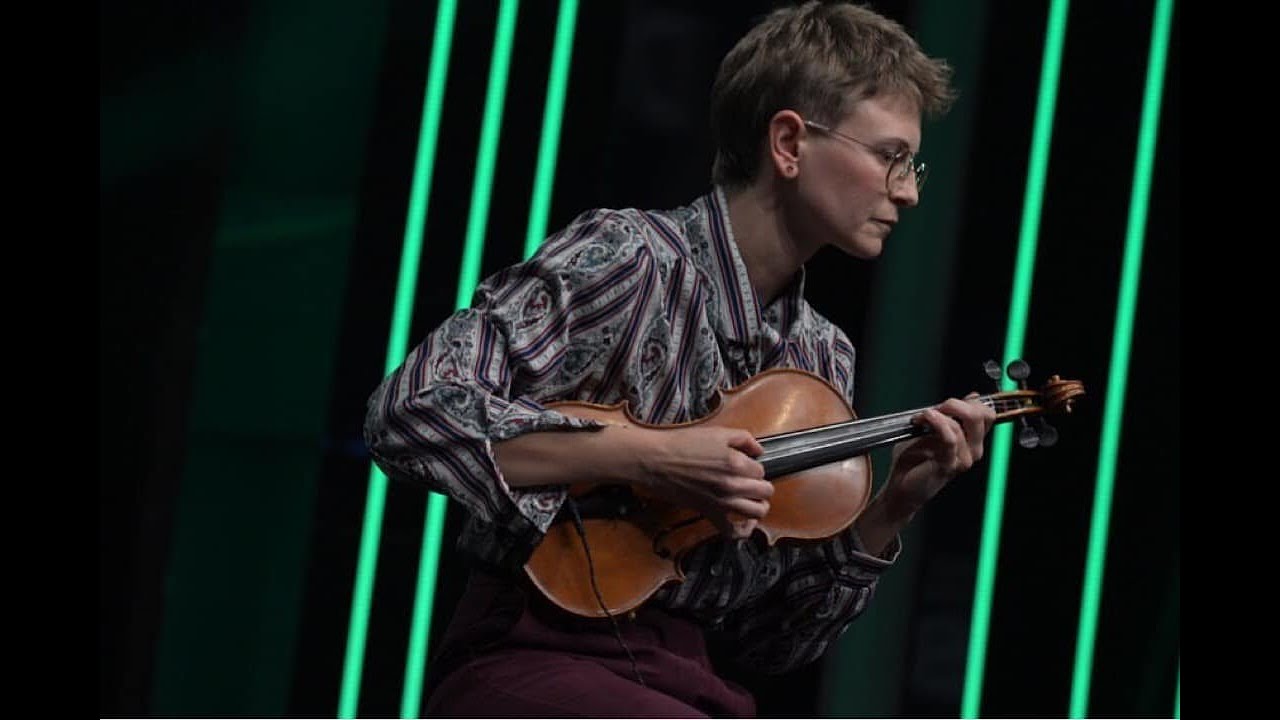 Anaïs Drago - solo live from 