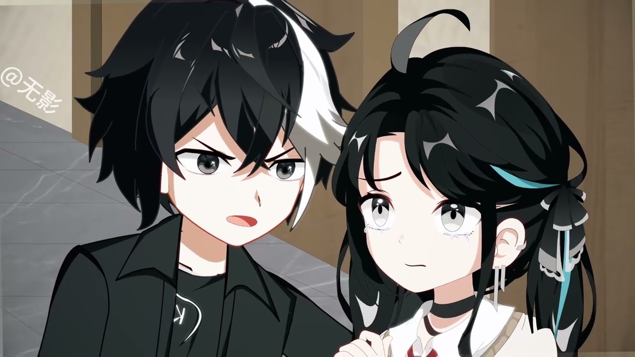 完美犯罪1-10穿越综艺#动画推荐 #剧情 #穿越