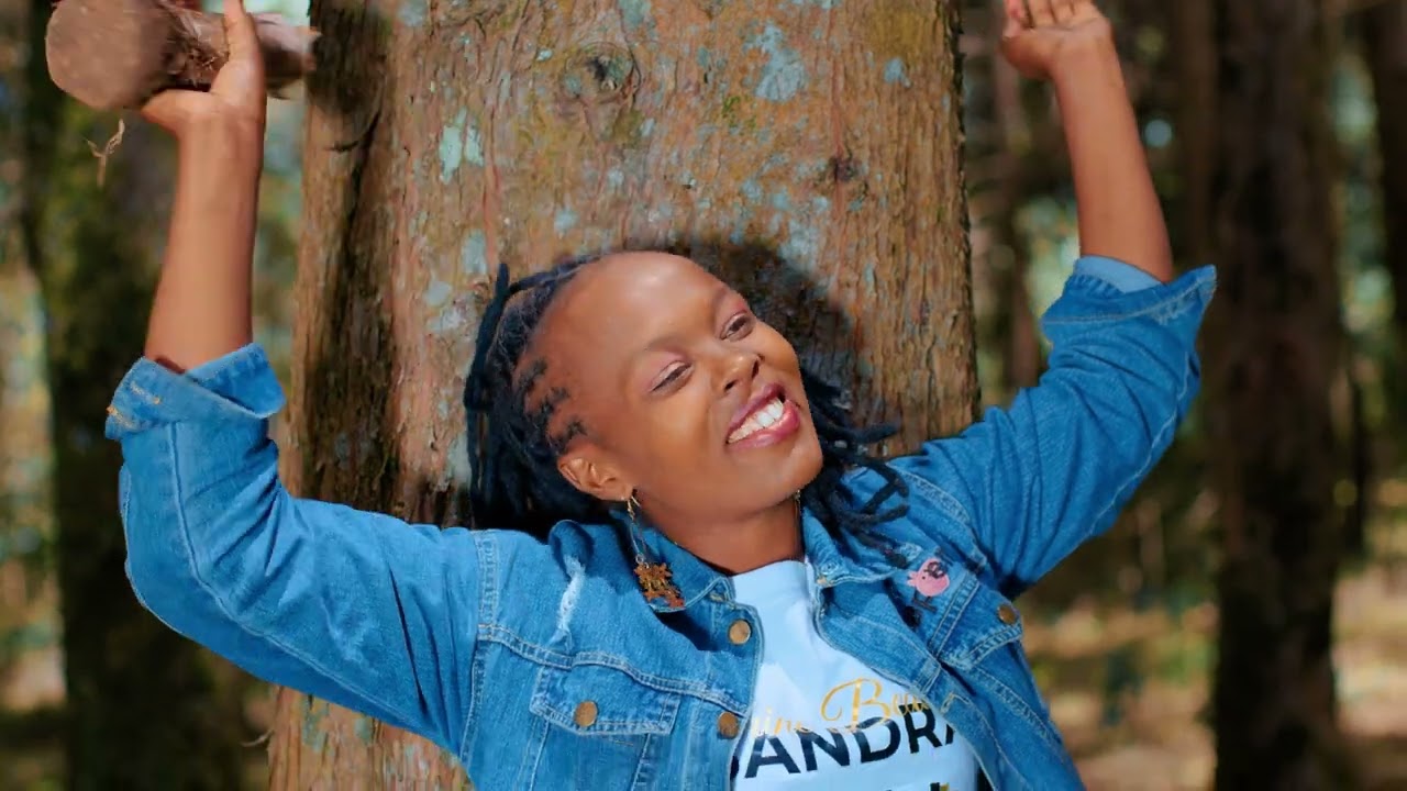 Nduma by Shine Beauty melodies official video 4k