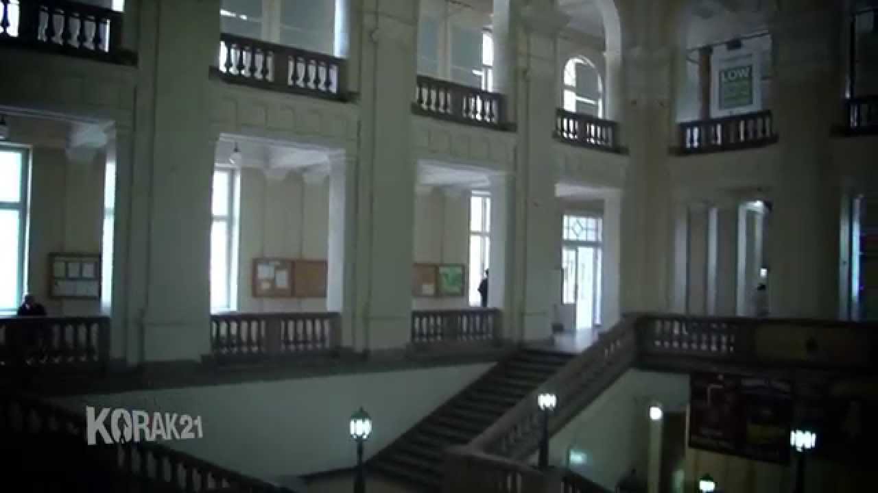 ELEKTROTEHNICKI FAKULTET BEOGRAD