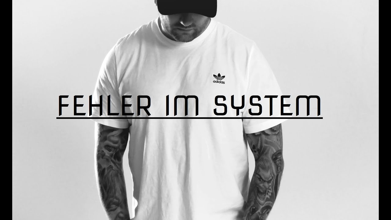 Pie Kei - Fehler im System (prod. Kronabeatz, Cayk92)