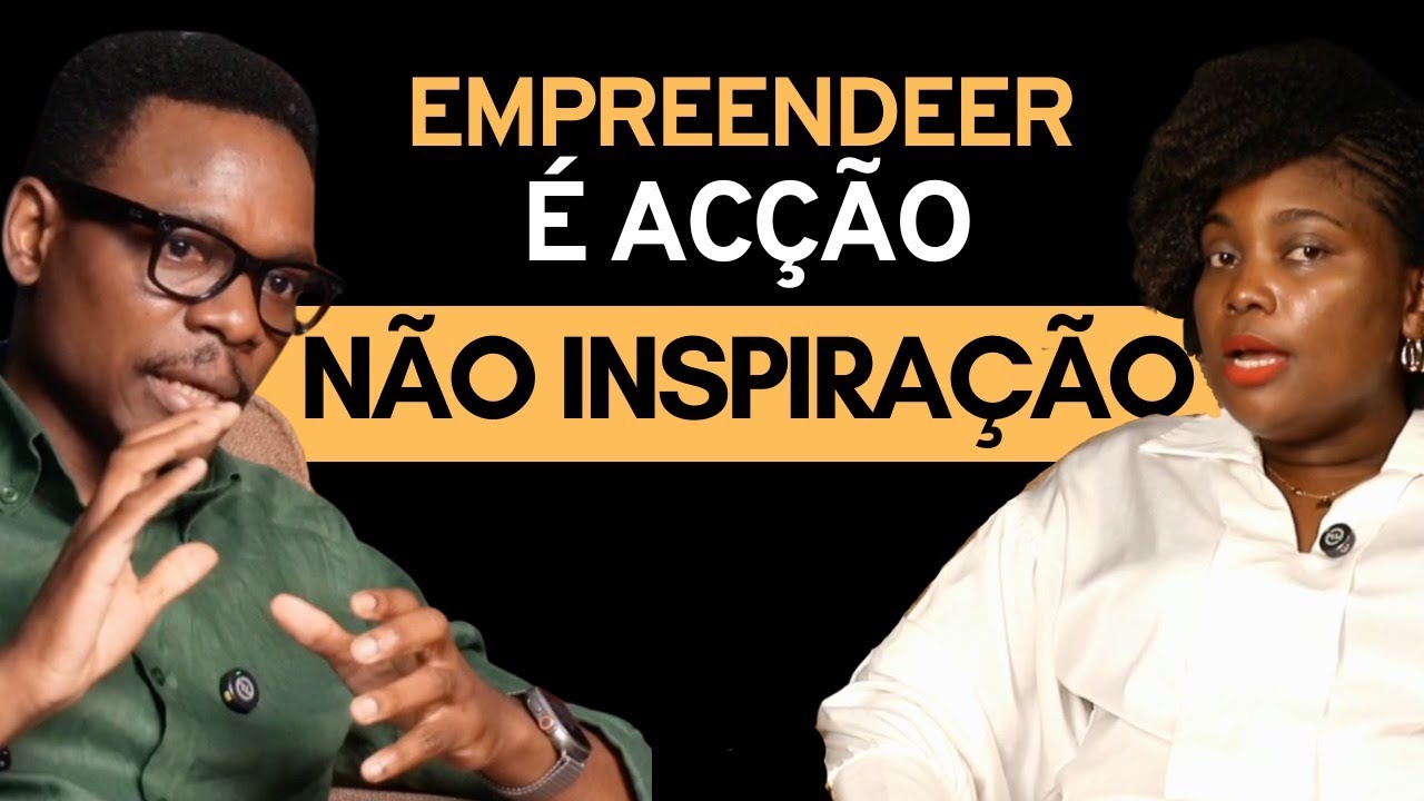 EP11/20 | T01 Dor, Propósito e Sucesso: A Conversa que Vai Mudar o Seu Mindset