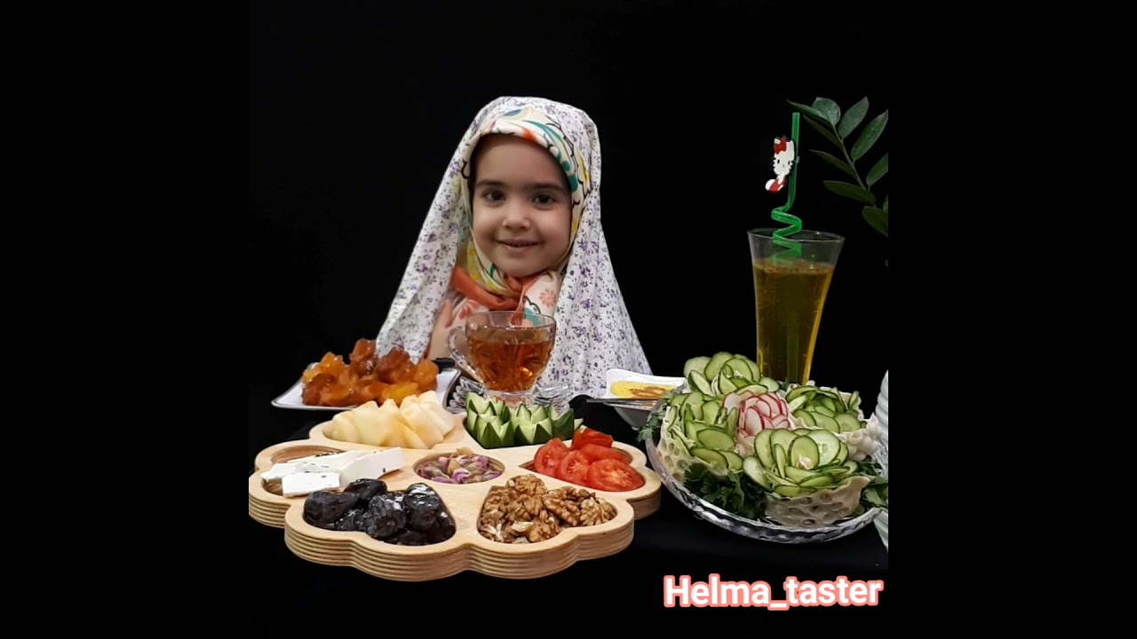 eathingshow bamiye,deser