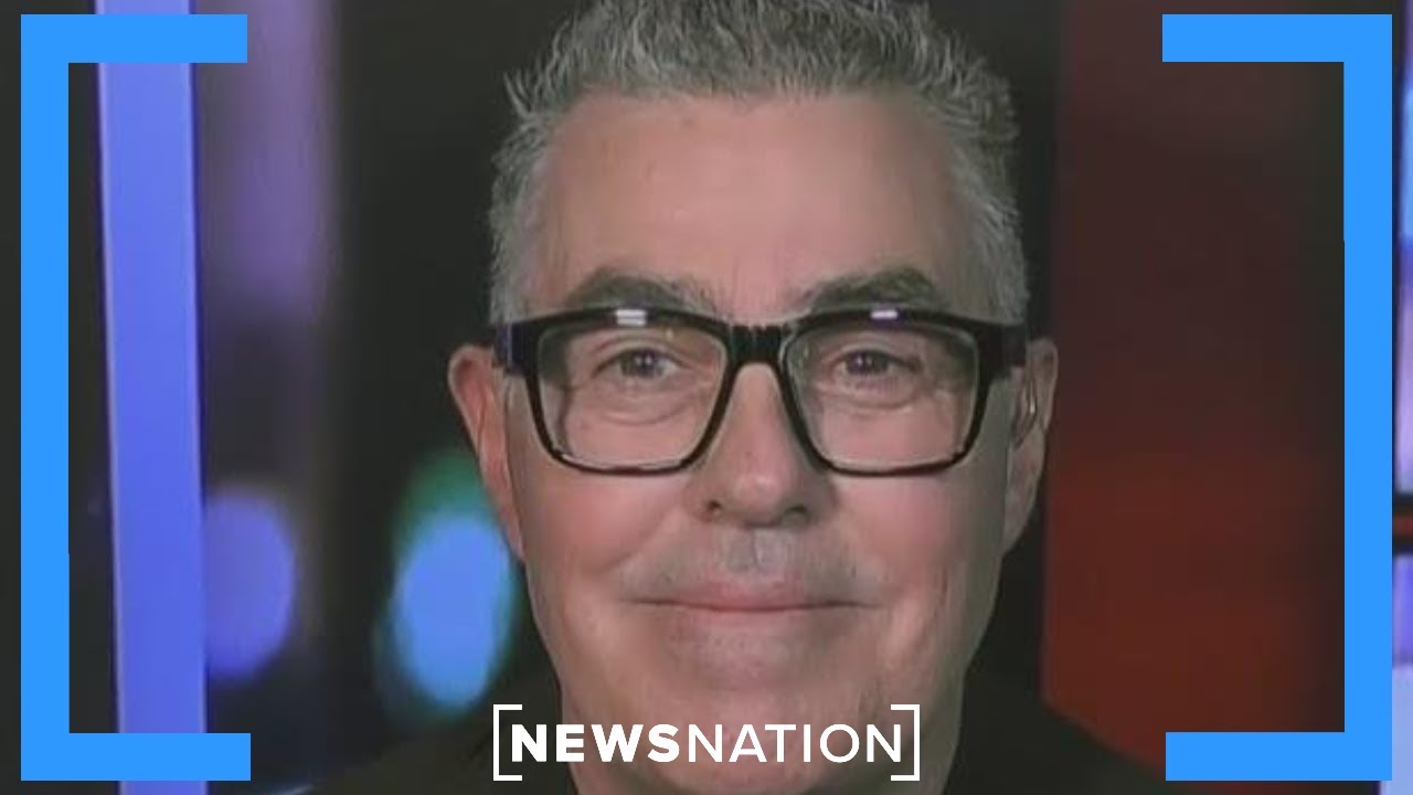 America's 'need is obvious' for tradesman and craftmanship: Adam Carolla | CUOMO