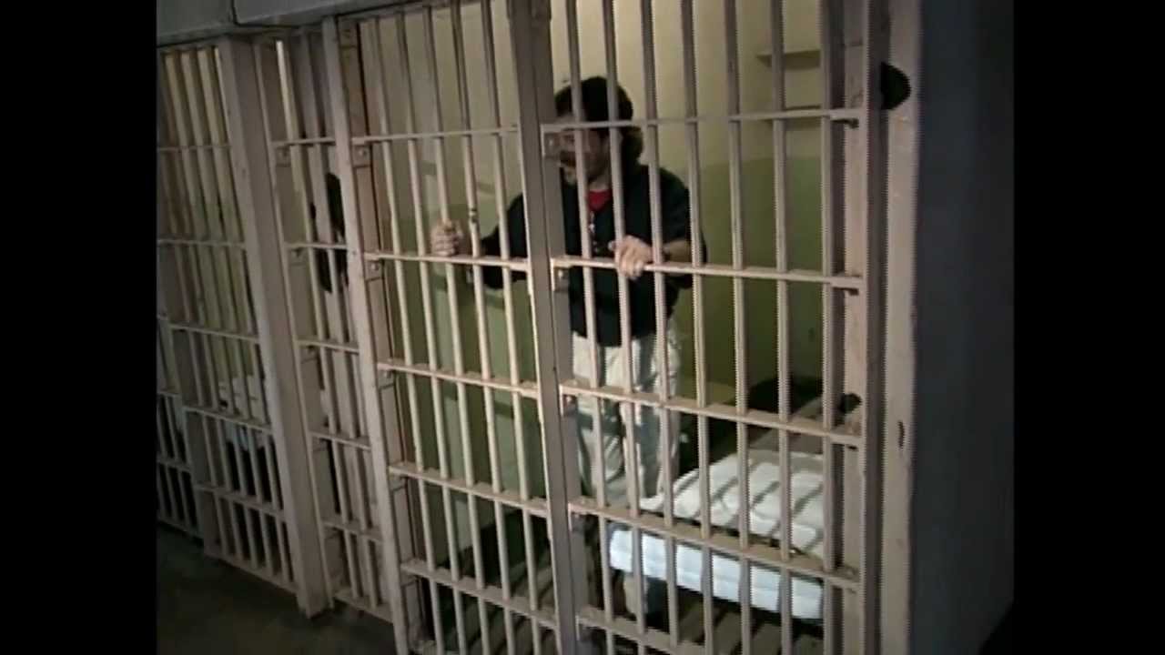Held Against Your Will IS False Imprisonment
