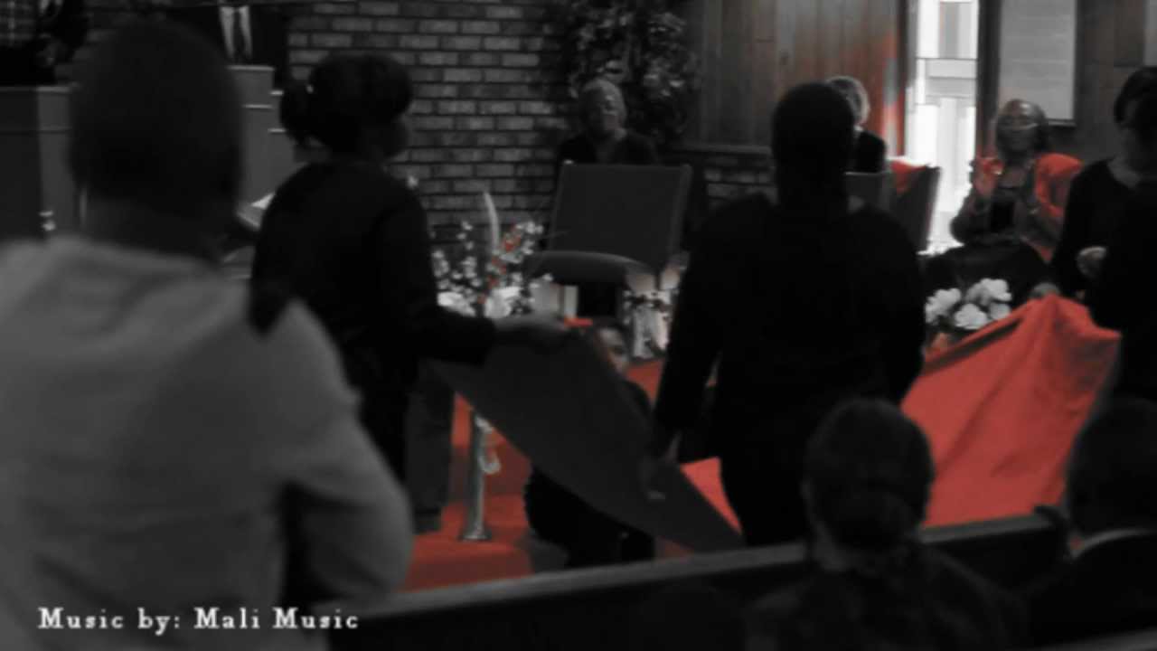 The Joy of Praise