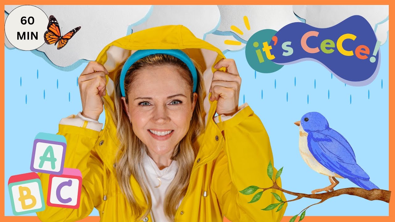 Top Picks! Best Songs & Nursery Rhymes for Babies & Toddlers I Toddler Learning I Speech