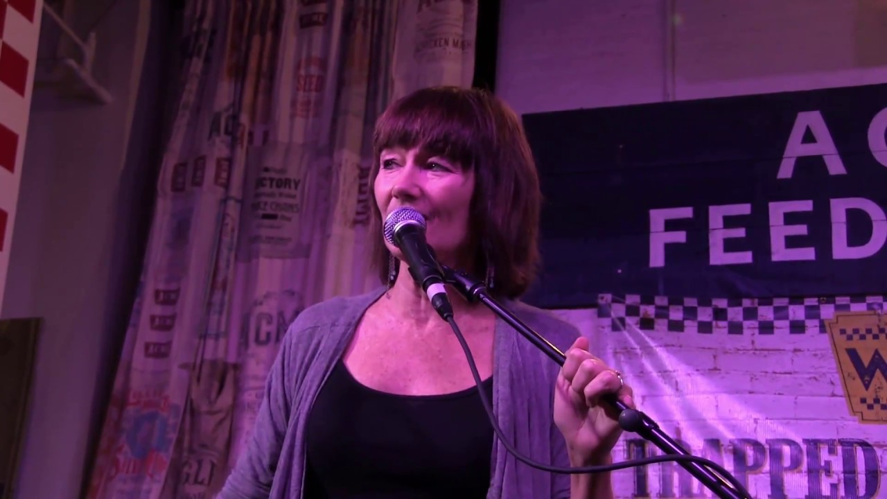 Lari White featuring Guthrie Trapp: 