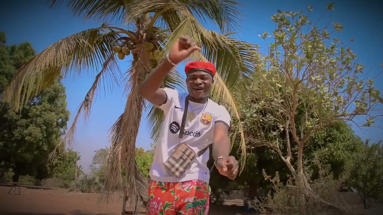 Zby Mapié - On Va Chiller-(Clip officiel)