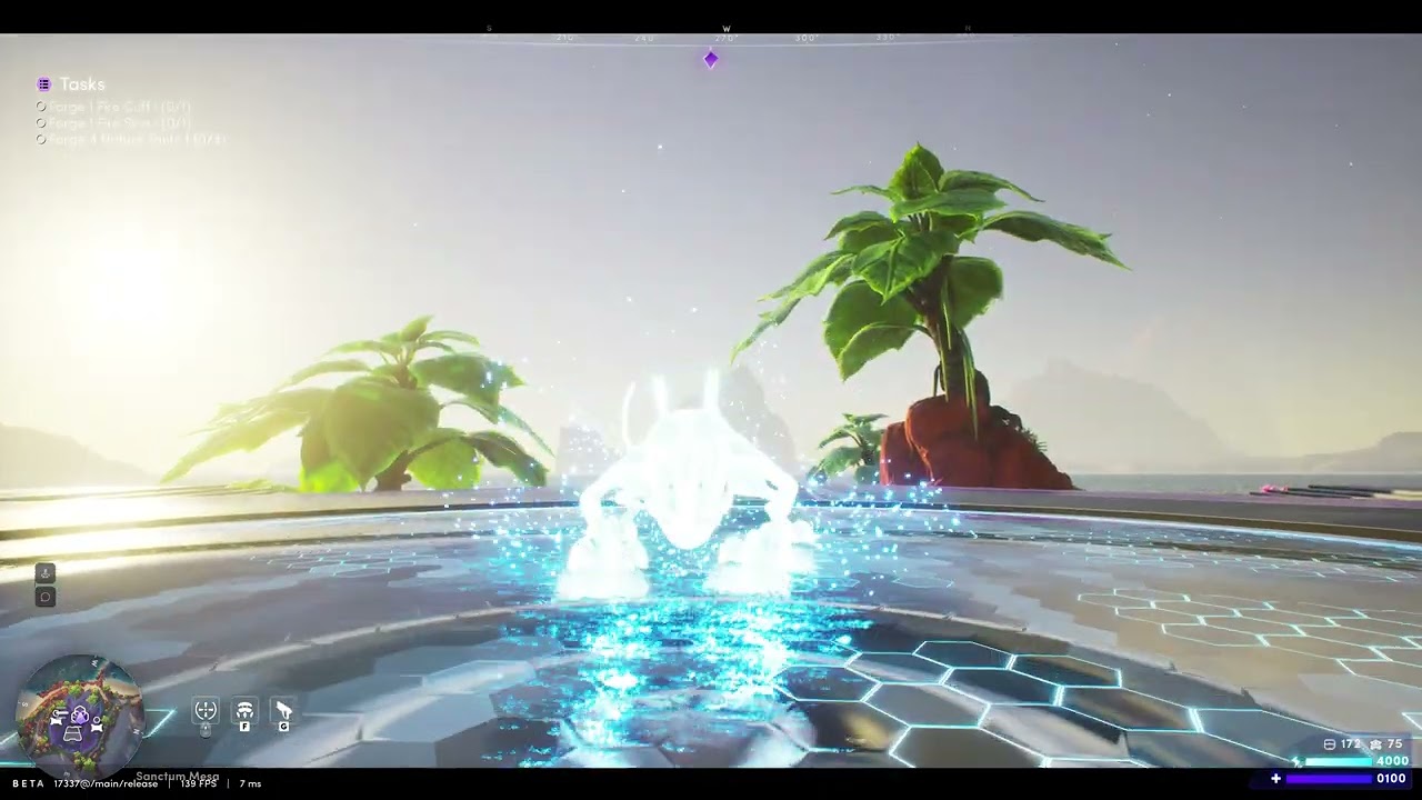 Illuvium: Overworld - How to Fuse illuvials? I Fused an Air Volante!