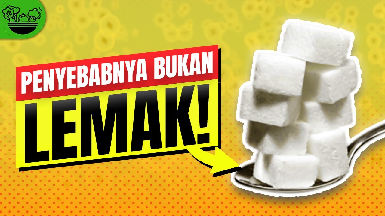 Mengenal Penyebab GEMUK dan Cara Mengatasi KEGEMUKAN untuk Hidup Sehat