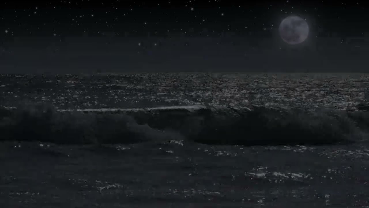 Calm Your Nervous System [Bible Sleep Meditation]