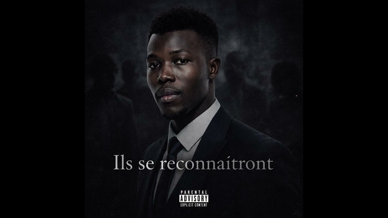 06PAC ILS SE RECONNAITRONT OFFICIELL AUDIO
