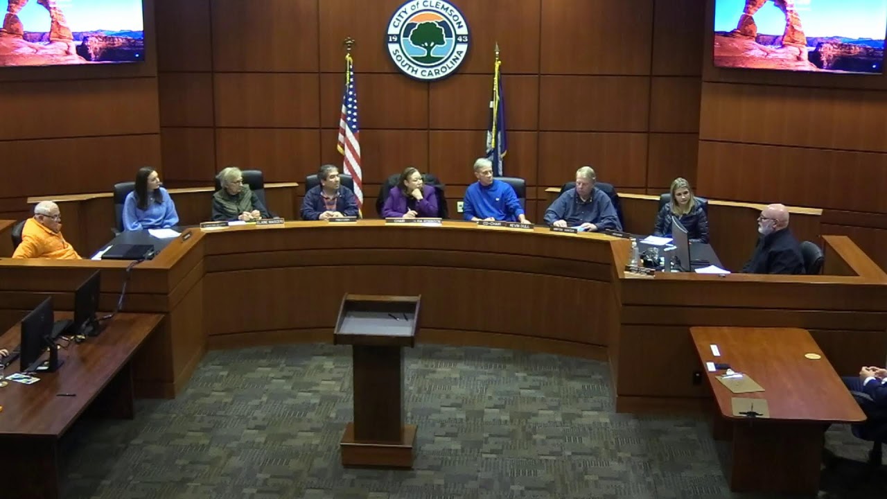 2026_01_22 Police Advisory Board