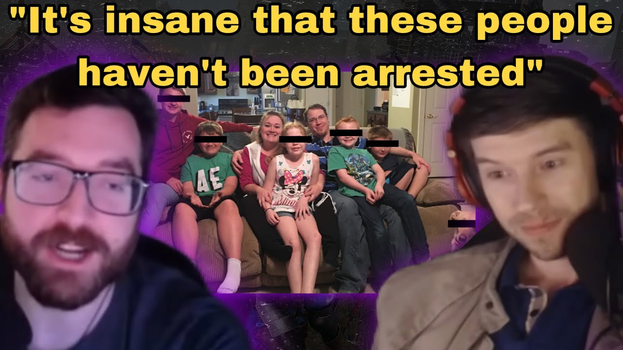 The Most Depraved YouTubers Ever