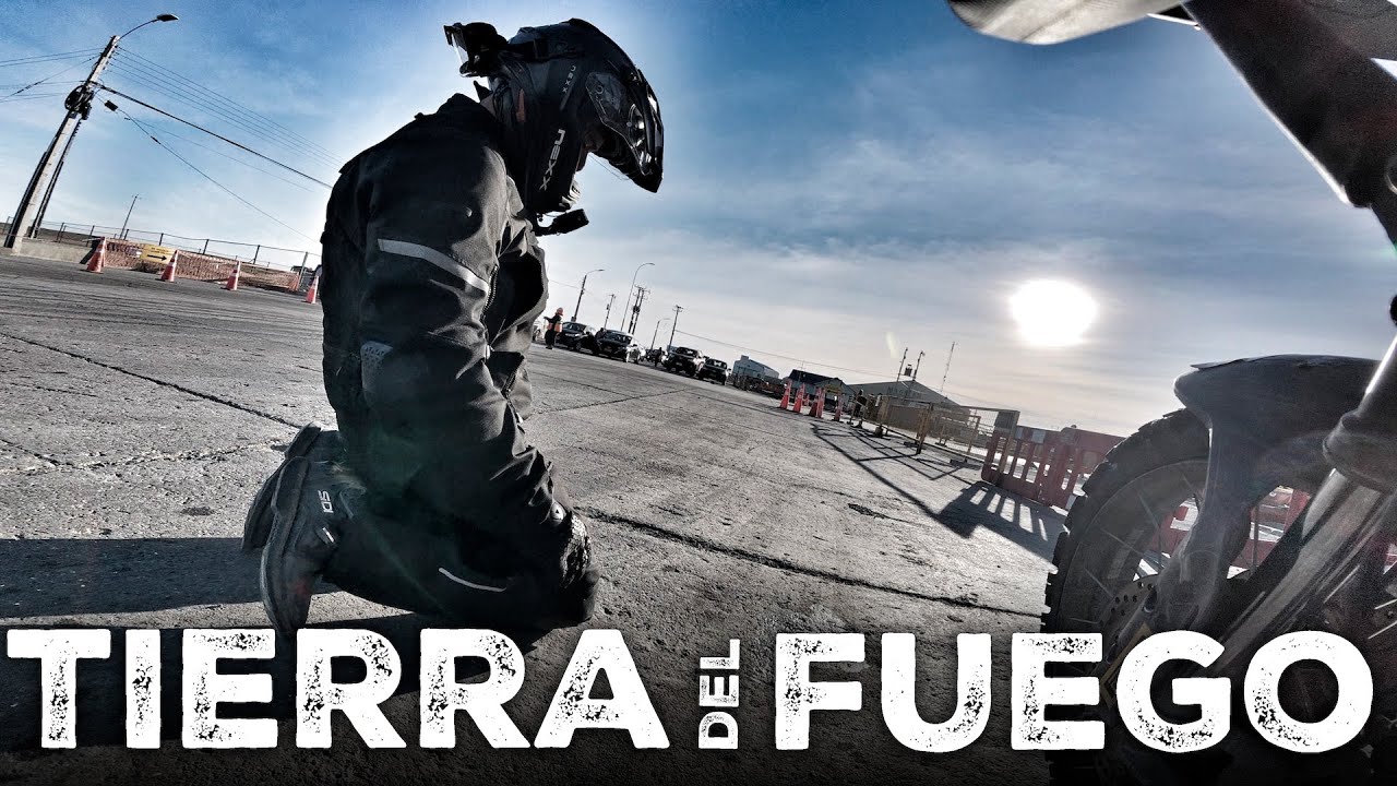 Я прибыл в конечный пункт назначения после 16 лет путешествий (S25/E64) SINEWAN MOTORCYCLE WORLD
