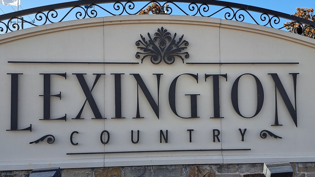 Lexington Country, Frisco, TX