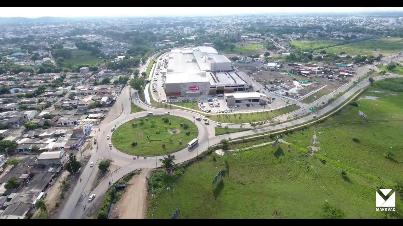 Monter&iacute;a, una ciudad encantadora  y  de gran progreso