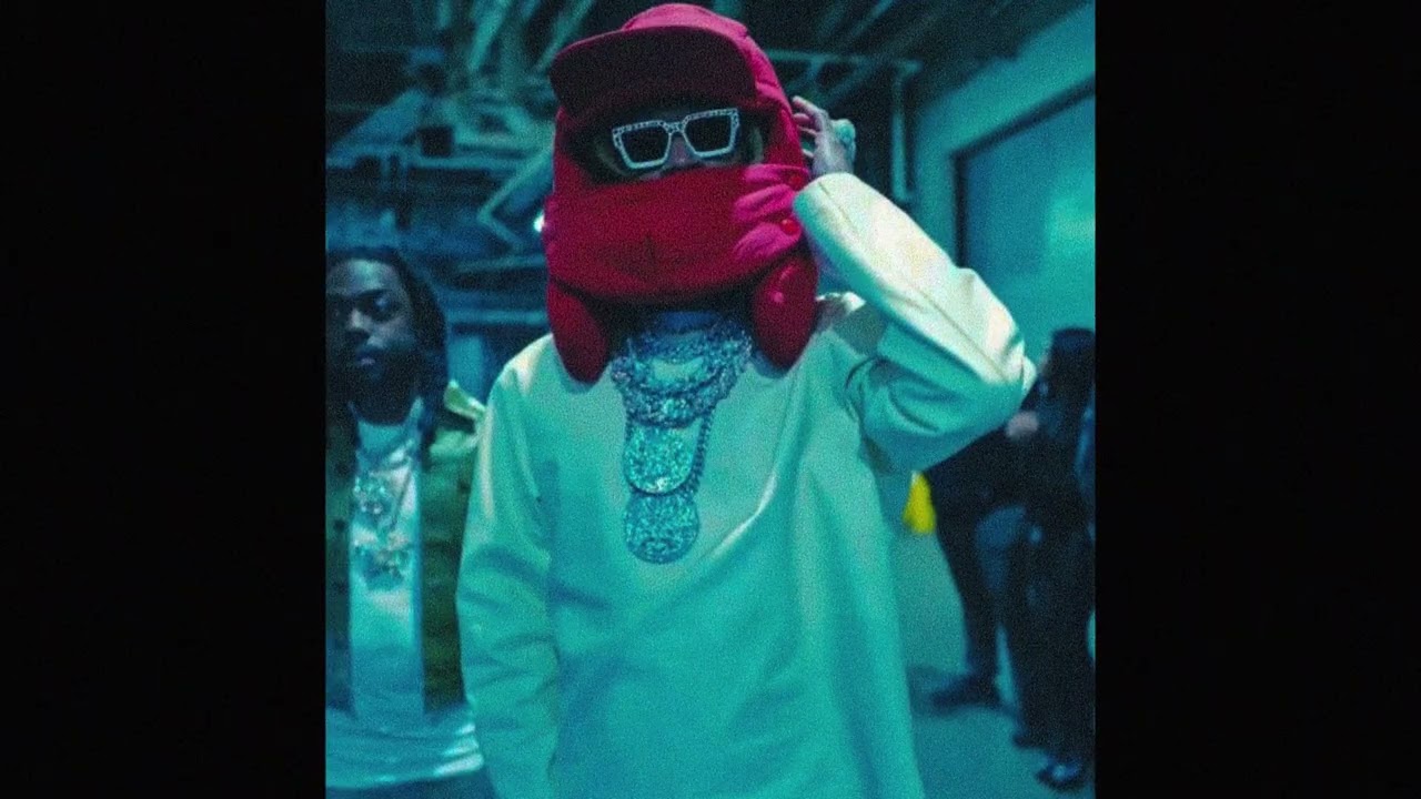 Future x Lil Baby Type Beat - 