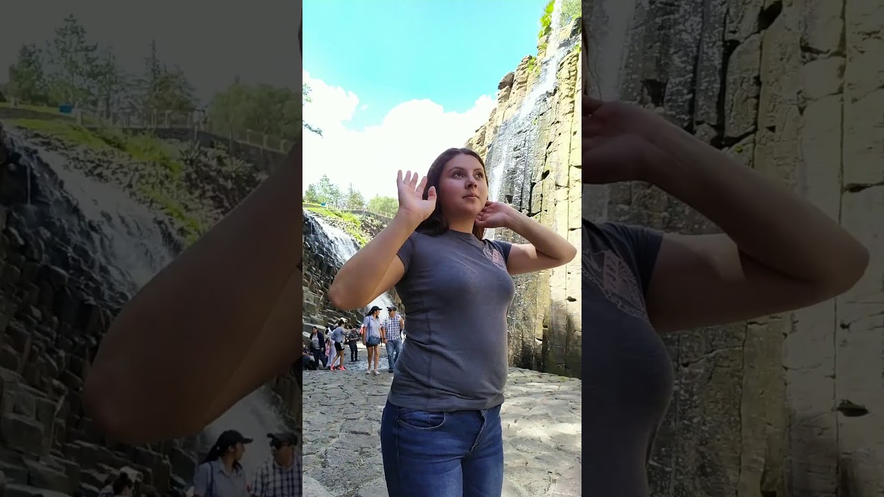 prismas basalticos