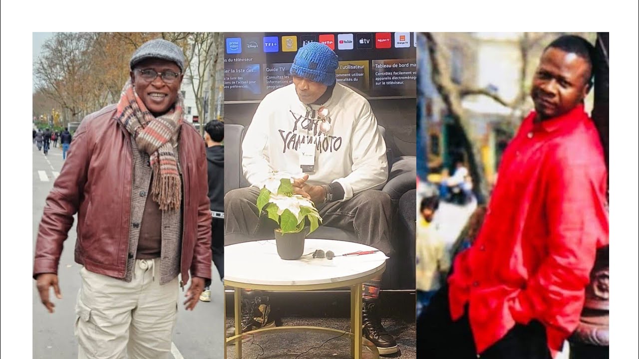 20/02/26 MAITRE POISON GORBATCHEV BOYOKA TESTAMENT PAPA WEMBA ATIKA PONA REDDY AMISI 